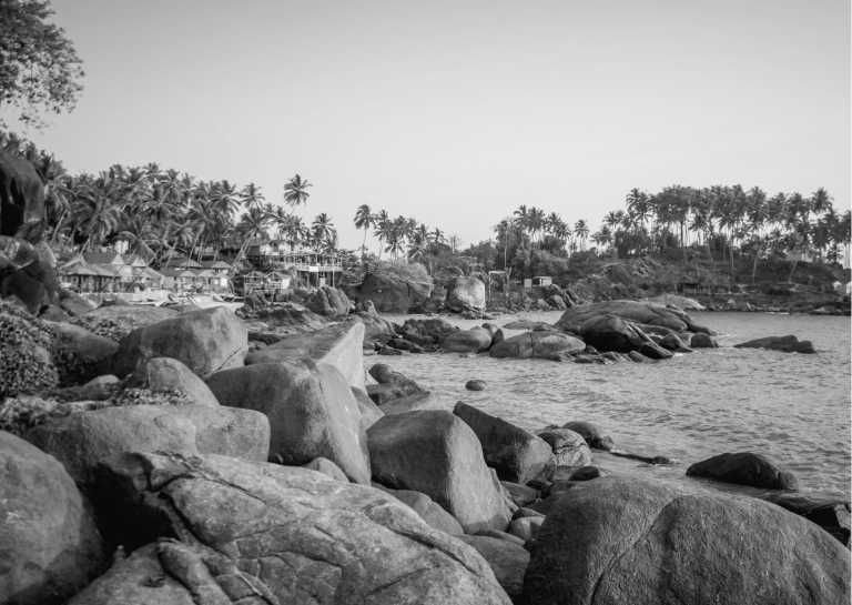 India - Go Goa, India: The Ultimate Beach Destination for Unforgettable Fun - JoinMyTrip