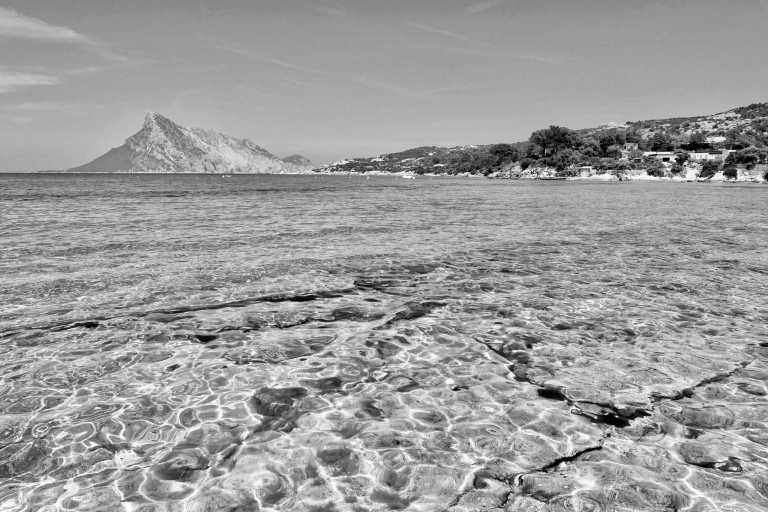 Europe - Cala Gavetta - Segelurlaub zwischen Sardinien und Korsika