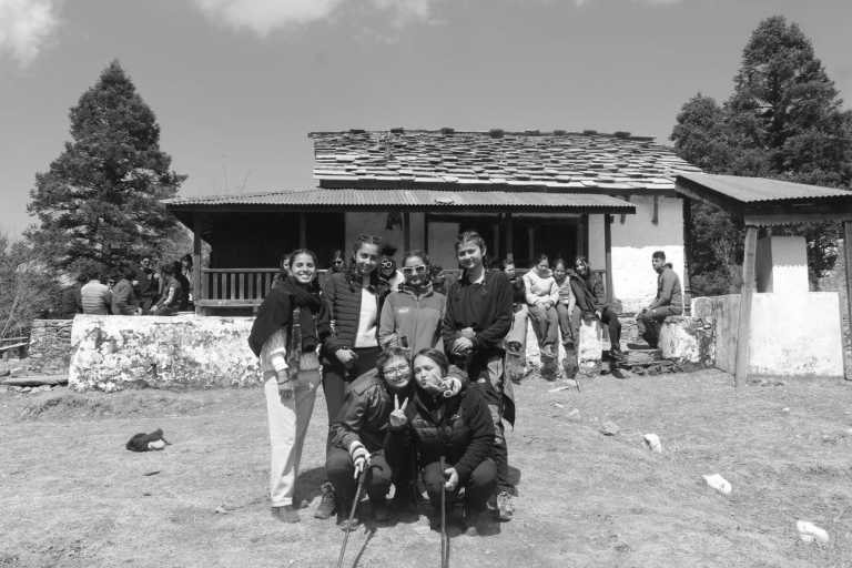 Nepal - Kathmandu - Khaptad National Park Experience: Trekking, Wildlife, and Sacred Sites in Nepal - 1