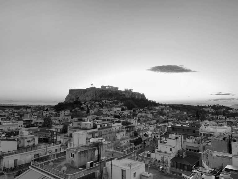 Greece - Athens - Athens City Break Greek Food 🍽️, Thermal Spa, Scenic Spots 🌄, Ancient Athens (Shared Room) - 3