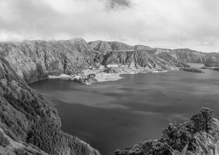Portugal - 🌿🦖🌋 Jurassic Park: The Azores Wild Islands! 🍃 Hiking, Canyoning and cooking on volcanic soil! - JoinMyTrip