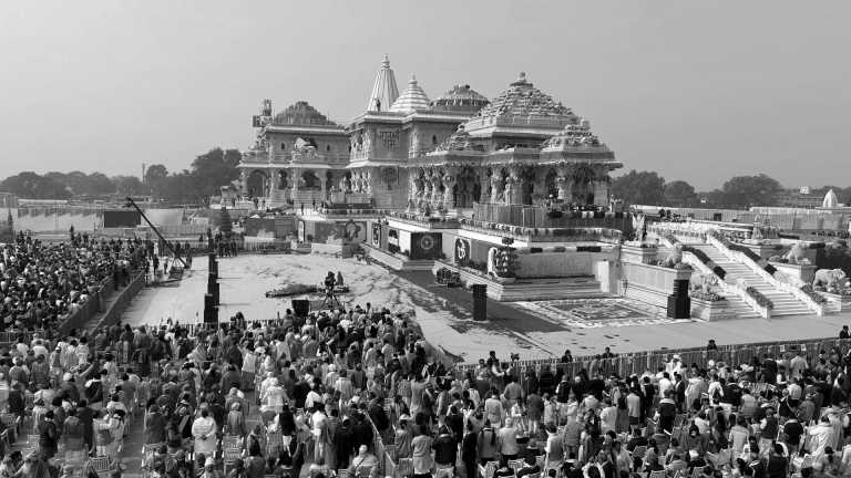 Indien - Discover Uttar Pradesh: Best Attractions in Ayodhya and Lucknow! - JoinMyTrip
