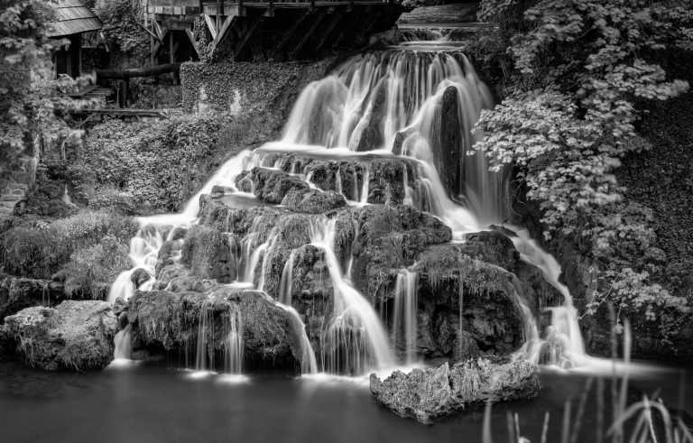 Croatia - Plitvice lakes from Split - Explore the Thrilling Croatia Adventure: Discover Stunning Landscapes and Exciting Activities!
