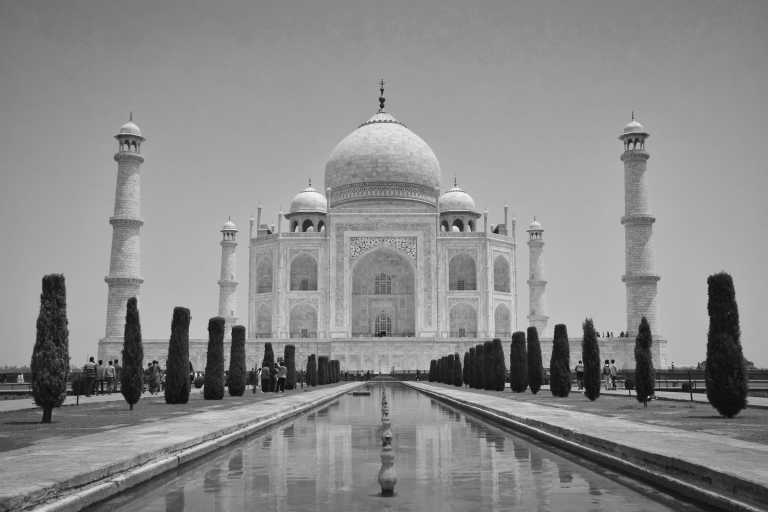 India - Royal Odyssey: A 12-Day Journey through the Heart of India's Cultural Splendors - JoinMyTrip