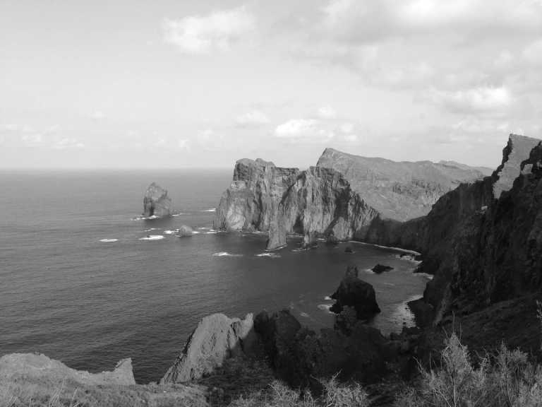 Portugal - Funchal - Hiking, Relaxing and Discovering Madeira, Portugal - 2