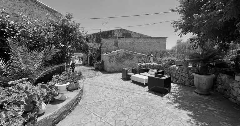Spain - Cas Concos des Cavaller - Finca Coliving / Coworking Mallorca - 3