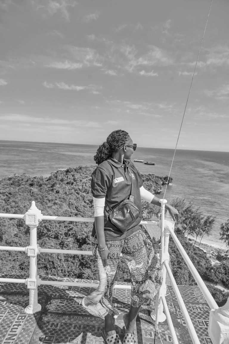 Kenia - Travel like a Local through Coast of Kenya - JoinMyTrip