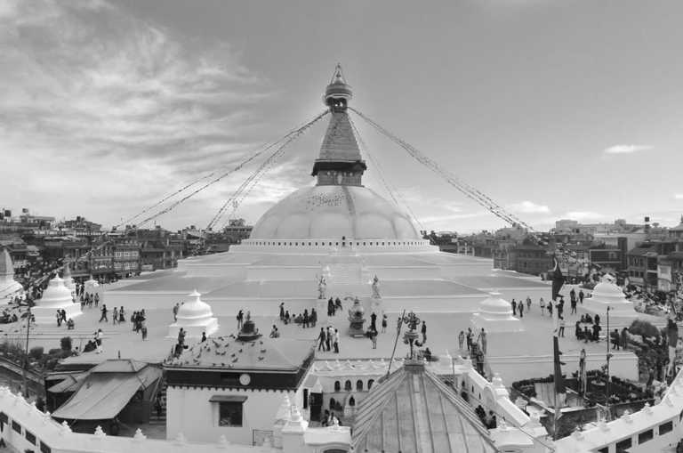 Nepal - 4 Days Cultural Nepal Tour  - JoinMyTrip