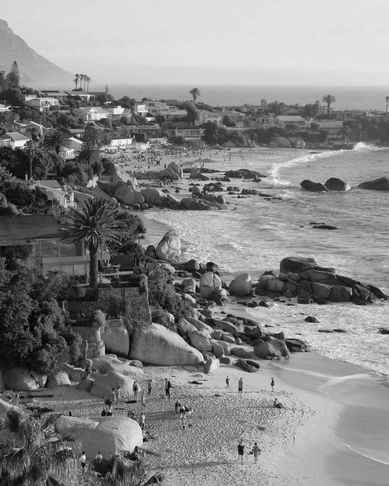South Africa - Cape of Good Hope - Explore Cape Town with me: Adventure of a Lifetime in South Africa! - 1