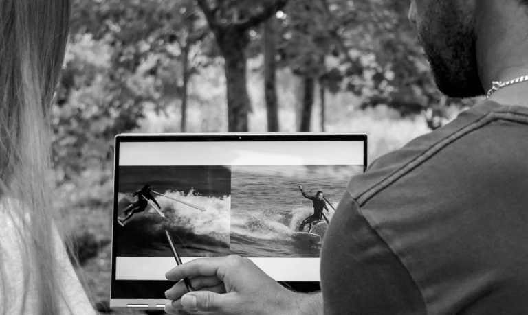 Portugal - Ericeira - Intermediate Surf Camp in Ericeira, Portugal with Video Analysis and the best local coaches 🏄‍♂️ 🏄‍♀️ - 4