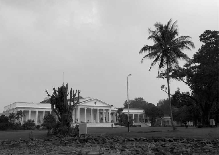 Indonesia - Bogor Botanical Gardens - Travel to Bogor See Beatiful of Bogor City, Indonesia