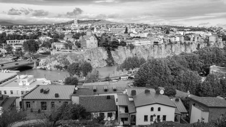 Georgia - Explore the fascinating landmarks and hidden gems of Tbilisi, Georgia - JoinMyTrip