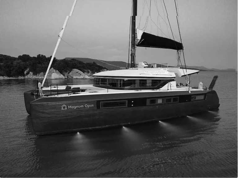 Griechenland - Preveza Marina - 🇬🇷⛵ Greek Island Sailing Adventure - Large Cabin last 2 spots! - 2