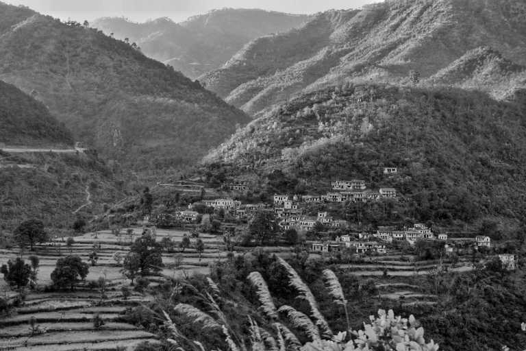 Indien - Discover the Soul of India: Eat Pray Love Style India Journey - JoinMyTrip