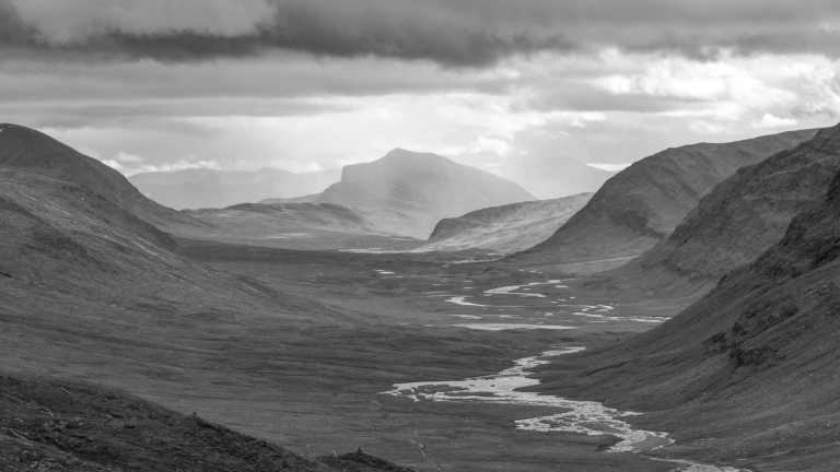 Europa - Kungsleden-Wanderung in Nordschweden - JoinMyTrip