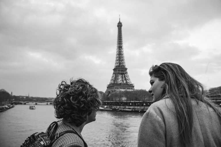 France - Eiffel Tower - Bastille Weekend in Paris, France 🇫🇷 - 1