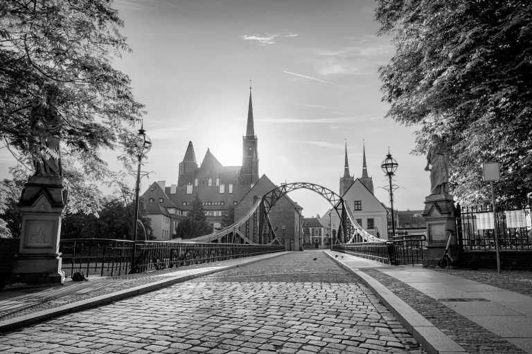 Europe - Wrocław - 🎄❄️ Festive Tour in the Heart of Europe: Wroclaw, Dresden & Prague Markets 🇵🇱🇩🇪🇨🇿 - 3