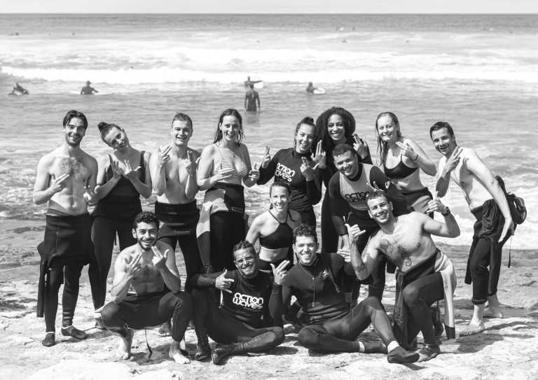 Portugal - Ericeira - Surf Trip in Ericeira, Portugal with a Local Guide 🇵🇹 Waves, Skate, and Yoga 🏄‍♂️🛹🧘🏼‍♂️ - 1