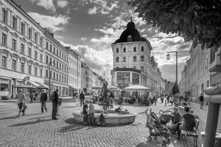 Europe - Görlitz - FREE TRIP! Explore 3 countries in 4 days | Discover German-Czech-Polish Border Region - 1