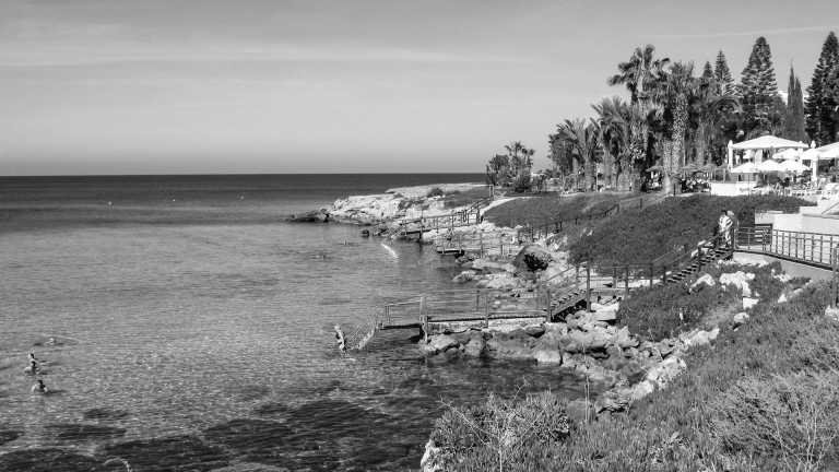 Cyprus - Coworking in Protaras Cyprus 🇨🇾 Enjoy island life while working remotely☀️🐚 - JoinMyTrip