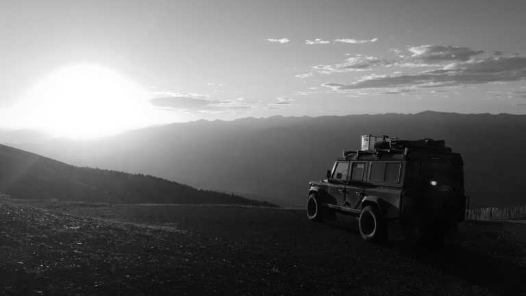 Europa - Adventure 4x4 Romania - JoinMyTrip