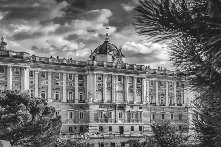Spanien - Experience Madrid’s Rich Culture: Art, History, and Flamenco Trip! - JoinMyTrip
