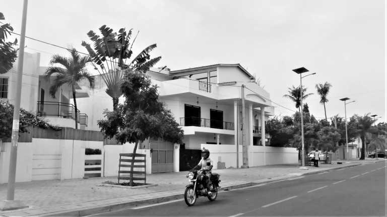 Benin - Cotonou - Discover the jewel of west Africa, Benin Republic - 2