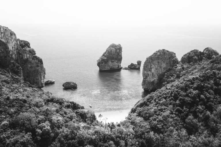 Thailand - Phuket - A Week in Thailand: Exploring the Favourite Islands of Andaman Sea