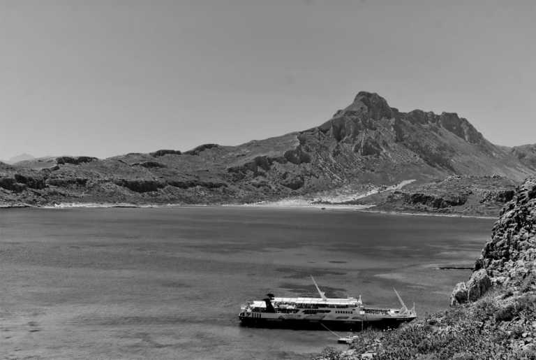 Griechenland - Balos - FULLY BOOKED - CoWorking trip to Crete 💻☀