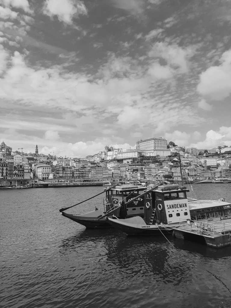 Portugal - Rua Soares dos Reis gaia - Hiking , Kayaking and exploring in a Guided Trip to Porto and Gerês, Portugal with locals - 1