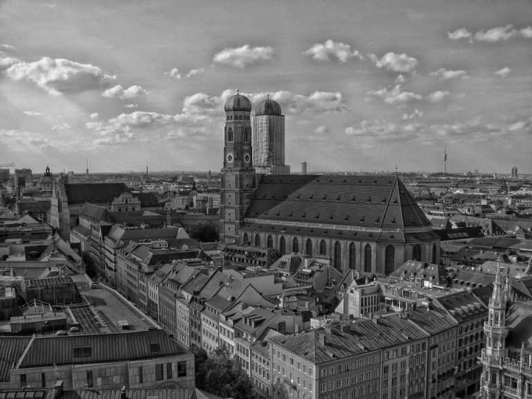 Germany - Munich - 11-Day Germany Cultural Journey: Munich, Nurnberg, Rothenburg, Heidelberg & Berlin - Castles, History, and Adventure - 1