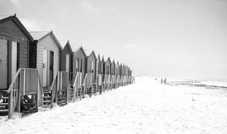 South Africa - Camps Bay - Your South Africa Getaway: Cape Town Adventure Unveiled - 1