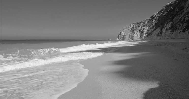 Griechenland - Lefkada - Inselhopping Griechenland im August 2021