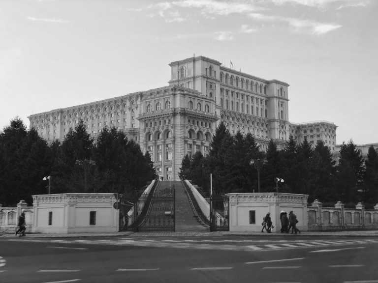 Romania - Discover the Legacy of Communist Romania: Guided Exploration with a Local Perspective - JoinMyTrip