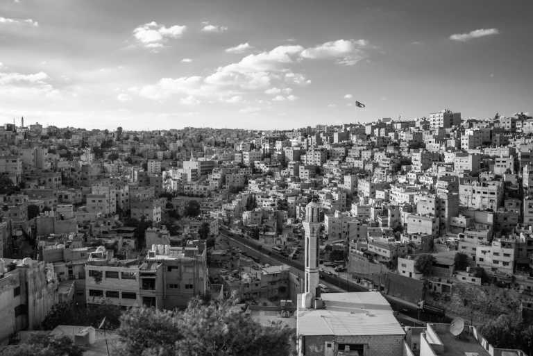 Jordan - Amman - Jordan's Timeless Treasures: From Amman, to Petra, Wadi Rum, and Aqaba