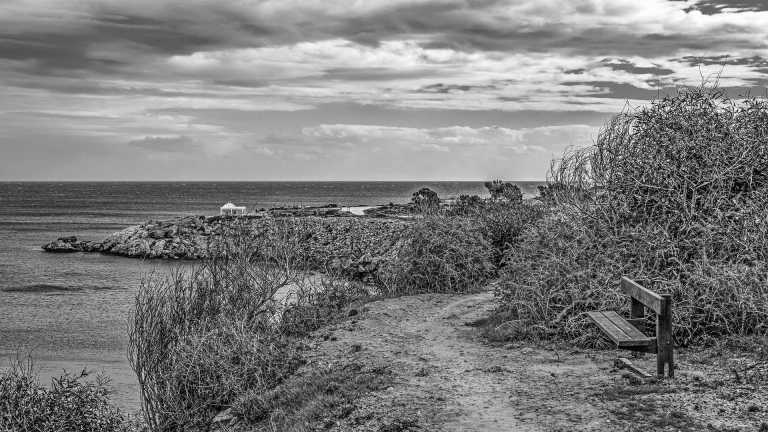 Cyprus - Cavo Greco National Park - Road Trip Cyprus: A Greece like Hiking holiday with a local! - 2