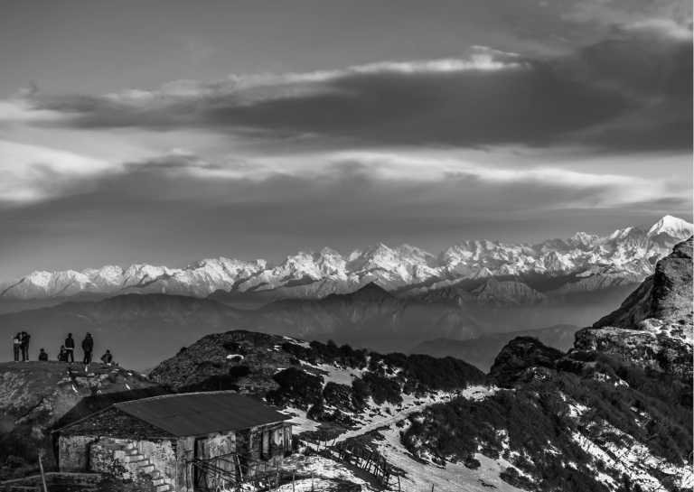 Nepal - Escape from Chaos to Peace in Nature: A Journey in Nepal - JoinMyTrip