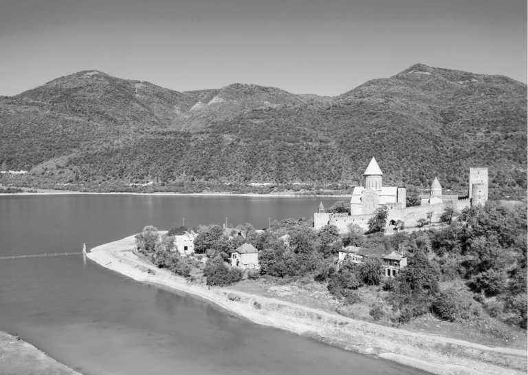 Georgia - Georgia Mountain Adventures: Explore, Hike, and Discover - JoinMyTrip