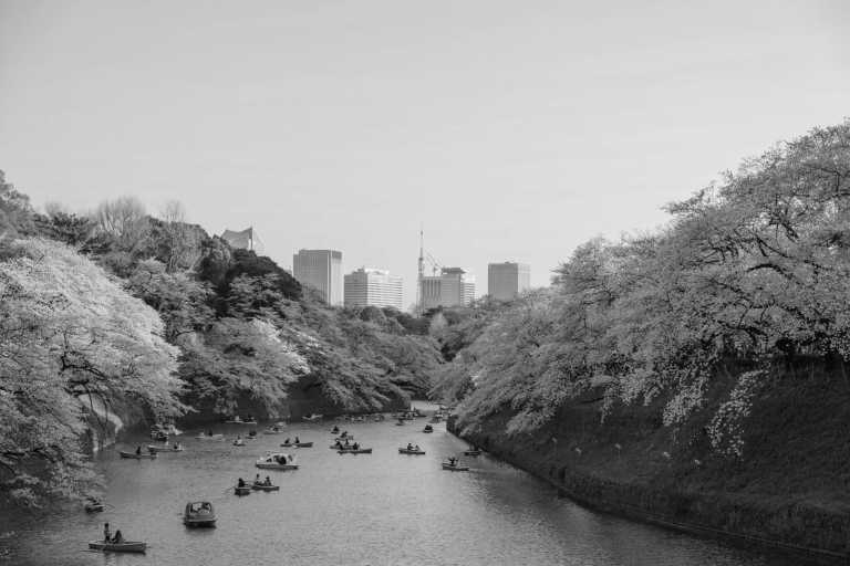 Japan - Präfektur Tokio - Japan für Naturbegeisterte - Kultur, Natur und Mehr