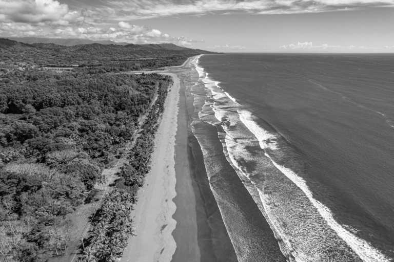 Costa Rica - 🌴 Costa Rica Remote Jungle & Beach Adventure 🌊 - JoinMyTrip