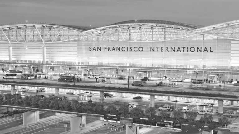 United States - San Francisco International Airport - ⭐️🇺🇸 The American Dream: Explore the West Coast during New Year 🇺🇸⭐️ - 1
