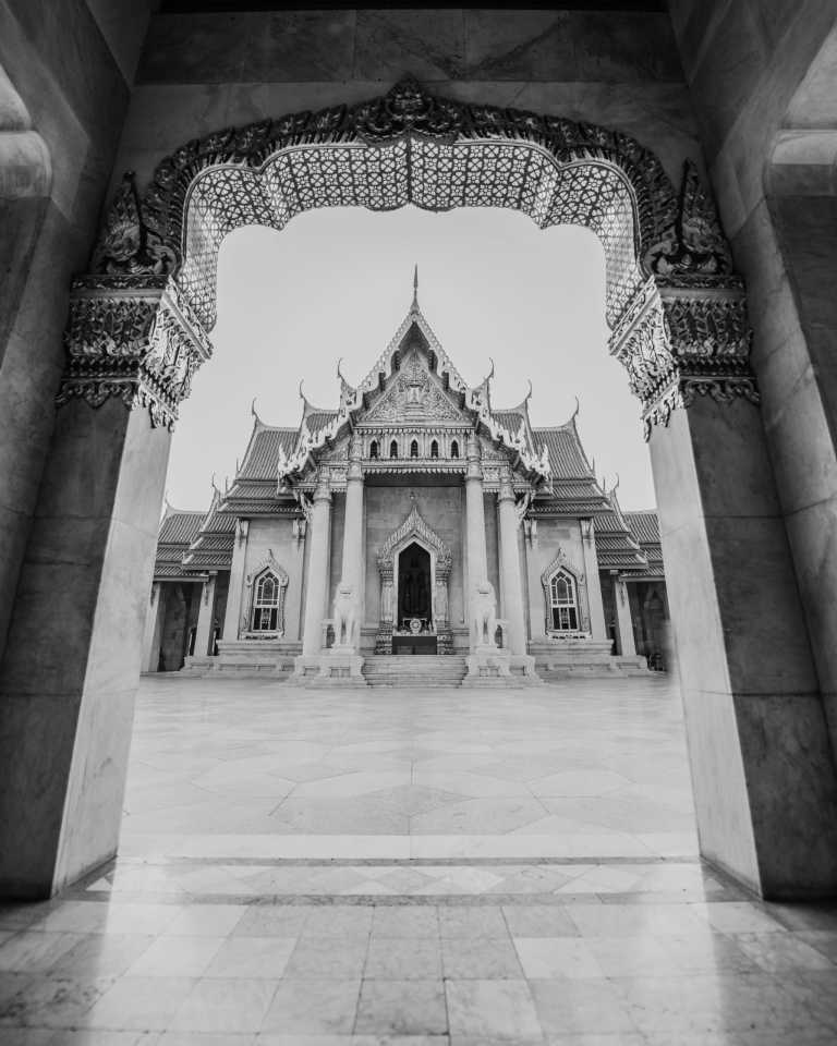 Thailand - Bangkok - Let's Discover Thailand ☀️🇹🇭 Sample all the street food in Bangkok, Explore Phuket🏝️  & snorkel in Phi Phi island 🐚