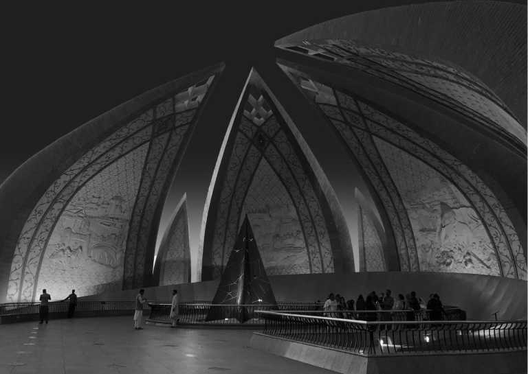 Pakistan - Pakistan Monument - Spend 7 days like a local in the 2nd most Beautiful Capital in the world - 1