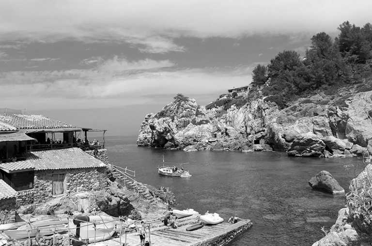 Spain - Cala d'Or - Girls Only Mallorca Cala d'Or Getaway: Ultimate Beach and Adventure Retreat