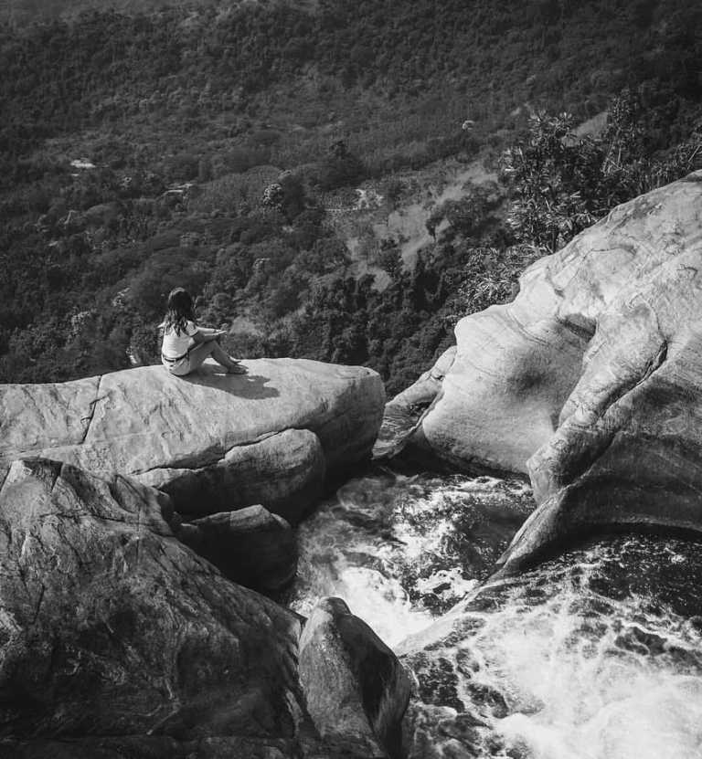 Sri Lanka - Sri Lanka Calling - HISTORY - CULTURE - SURF - HIKE - NATIONAL PARK & AMAZING FOOD - JoinMyTrip