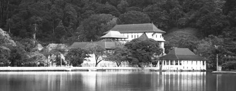 Sri Lanka - Kandy - Erkundung in Sri Lanka