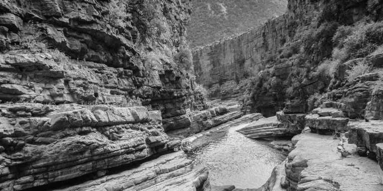 Morocco - Paradise Valley Agadir - Magic Experience in Morocco - The best beaches around Tamraght - 1