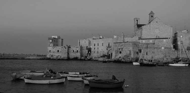 Italy - Bari - Bari Adventure! Spend a long Italian weekend exploring Bari and its surroundings with me! ☀️🍝🇮🇹 - 1