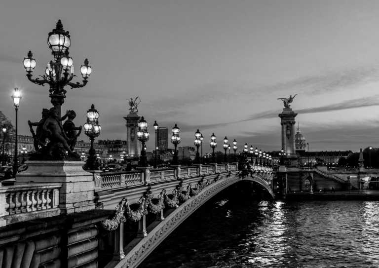 France - Paris - FRENCH DREAM 🎡: 4 Days Retreat to Explore Disneyland Paris, the Walt Disney Studios & Discover the City! - 4