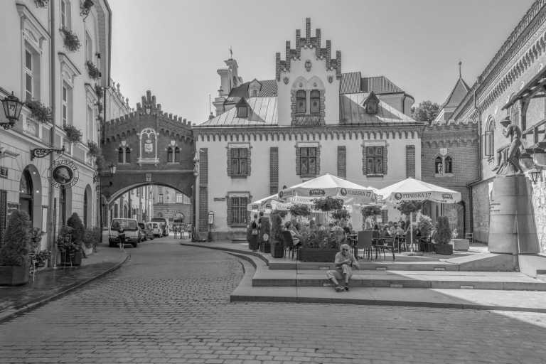 Polen - Stare Miasto - Krakow & The "Trails of The Vistula River" - Exploring the South of Poland - 1